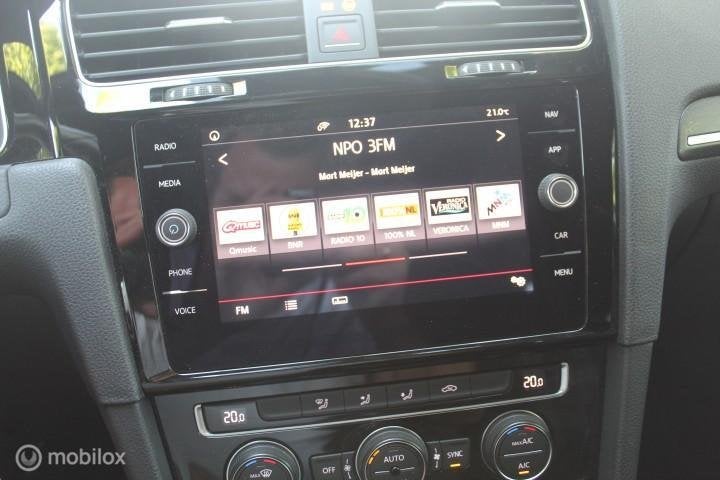 Foto 36 van Golf 2.0 TSI GTI | 320 pk! | Zeer netjes incl. Onderhoud!