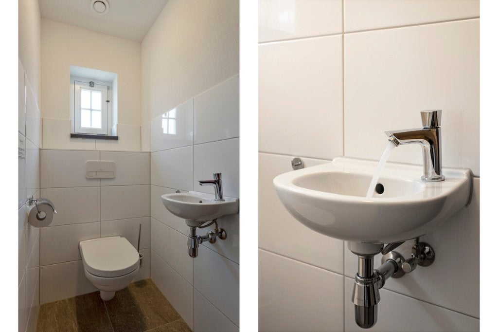 Prachtige recreatie bungalow te koop aan de golfbaan, Noord-Brabant, 94 m², 3 slaapkamers, Bungalow