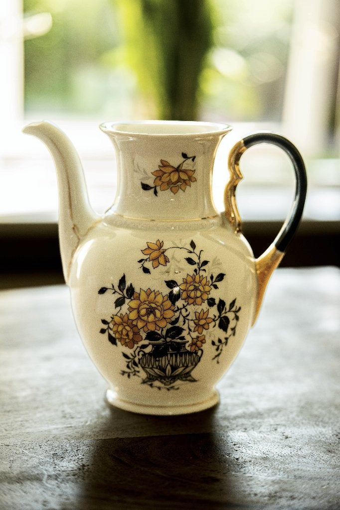 Vintage decoratie (Combi), Antiek en Kunst, Ophalen