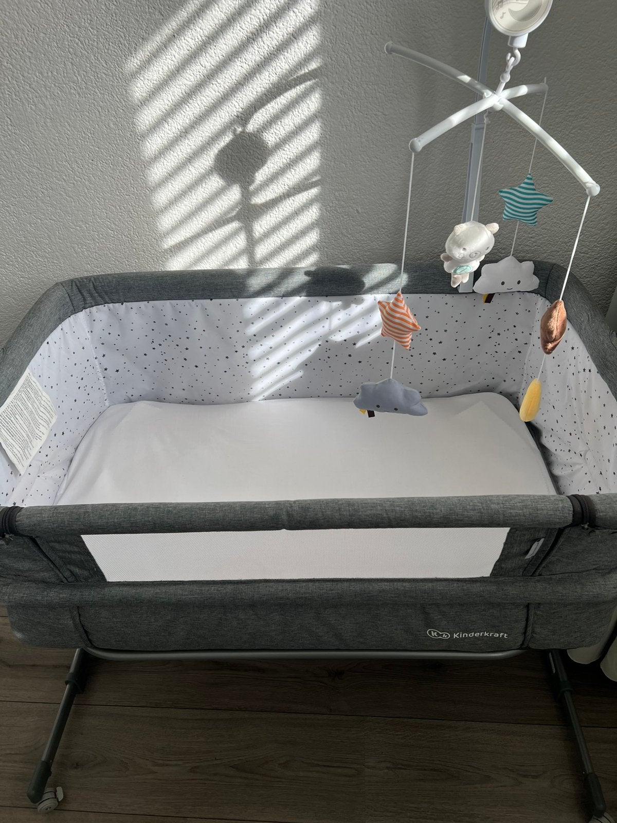 Co sleeper, Ophalen, Zo goed als nieuw, Minder dan 140 cm, Minder dan 70 cm
