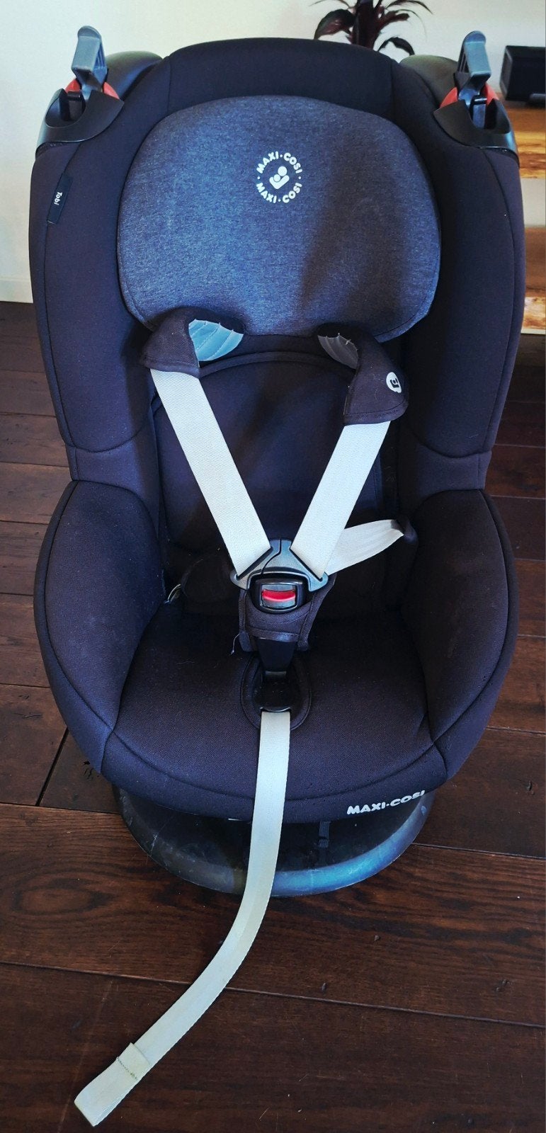 Maxi-Cosi autostoel - Comfort en veiligheid voor je kind, Ophalen, Autogordel, 9 t/m 18 kg, Zo goed als nieuw