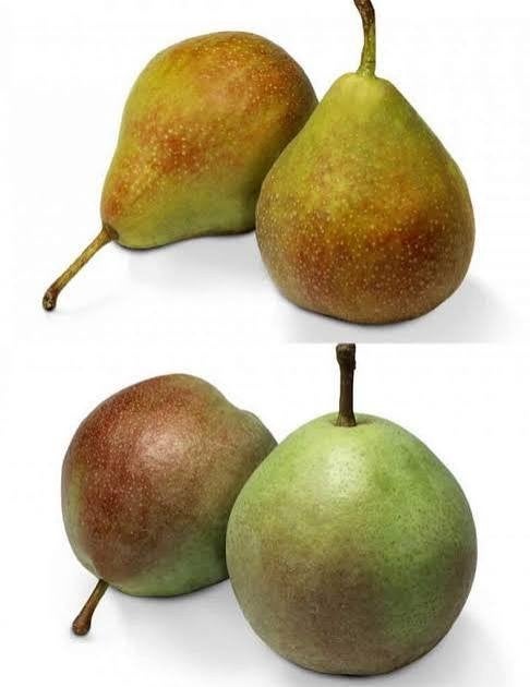 Vers fruitpakket: appels en peren direct uit de boomgaard, Ophalen, Minder dan 100 cm, Overige soorten