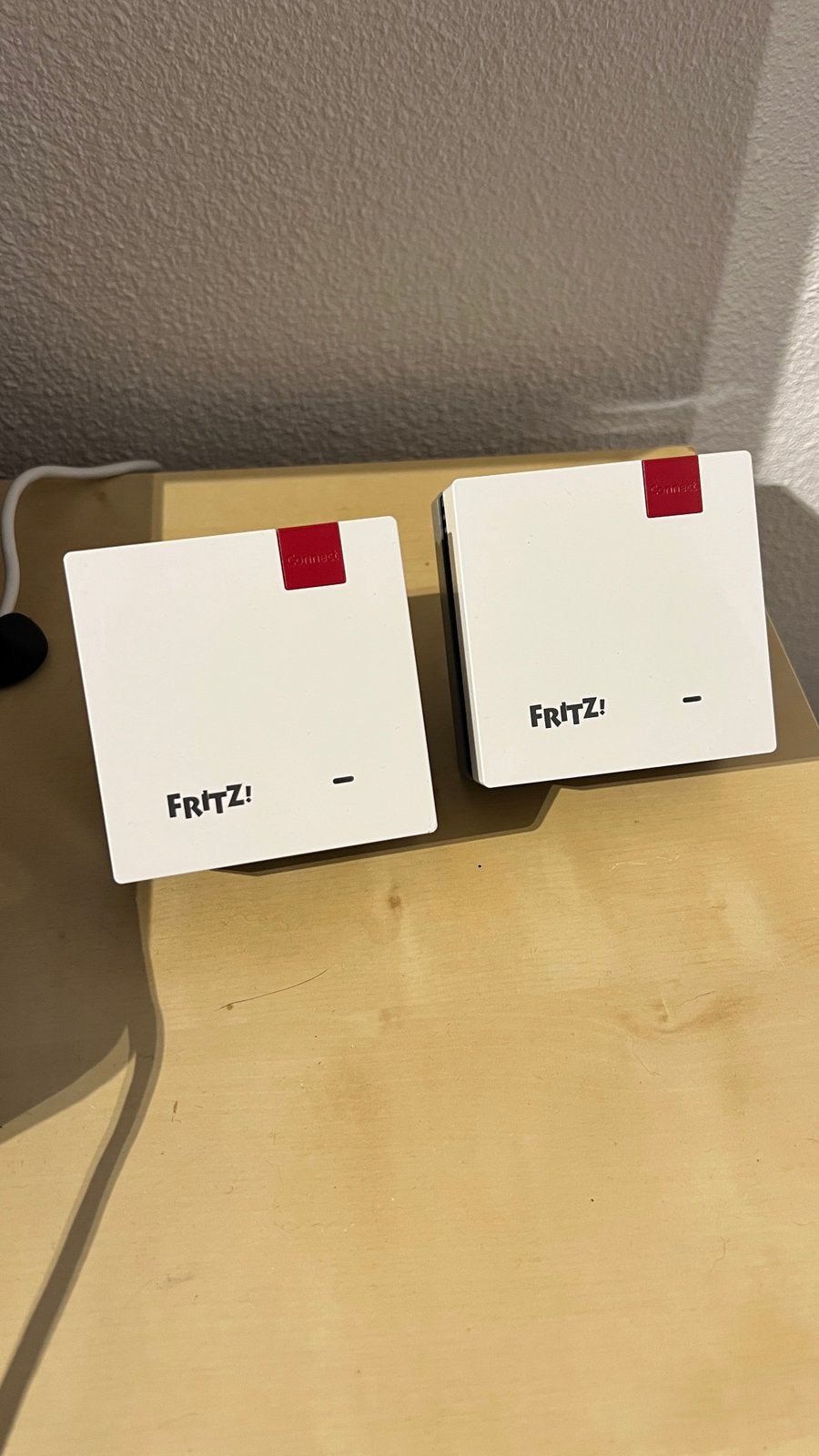 Fritz Repeater 1200AX, Ophalen of Verzenden, Zo goed als nieuw