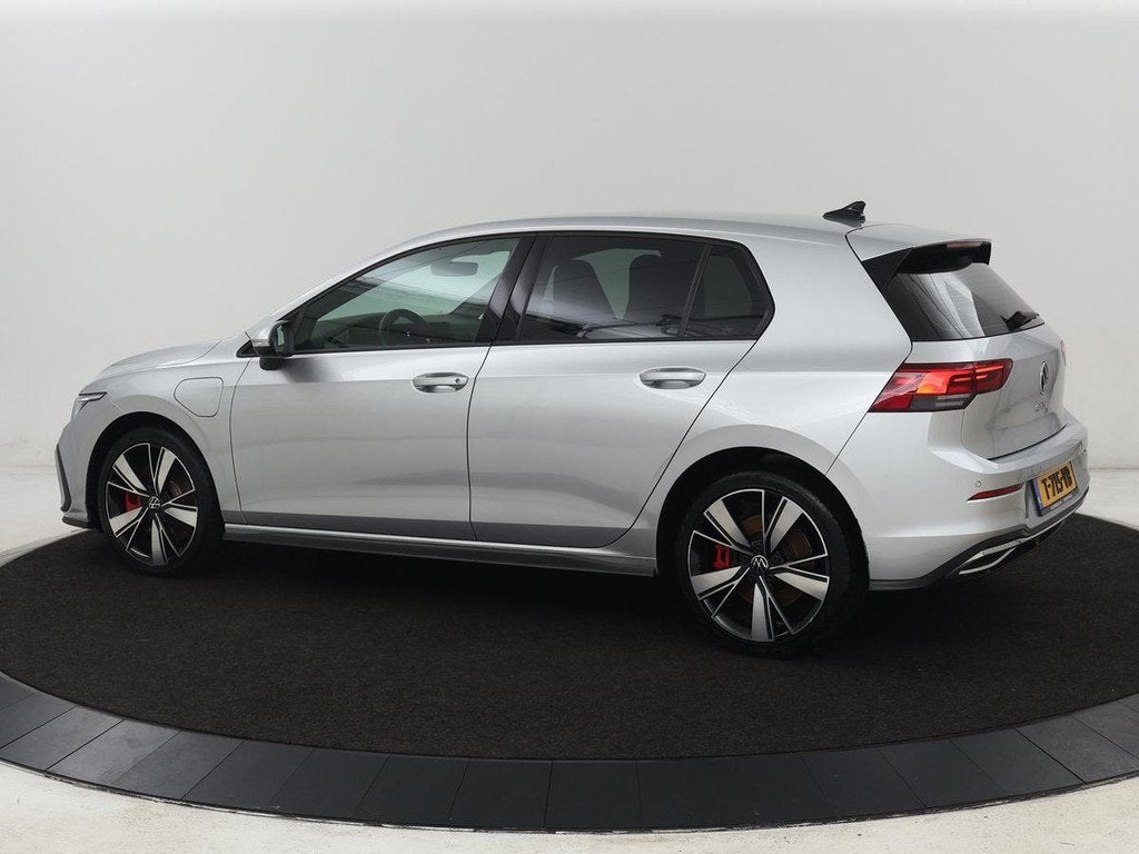 Volkswagen Golf 1.4 eHybrid GTE | SOH 92,6% | Stoelverwarmin, Auto's, Volkswagen, Automatische klimaatregeling, Gebruikt, Euro 6