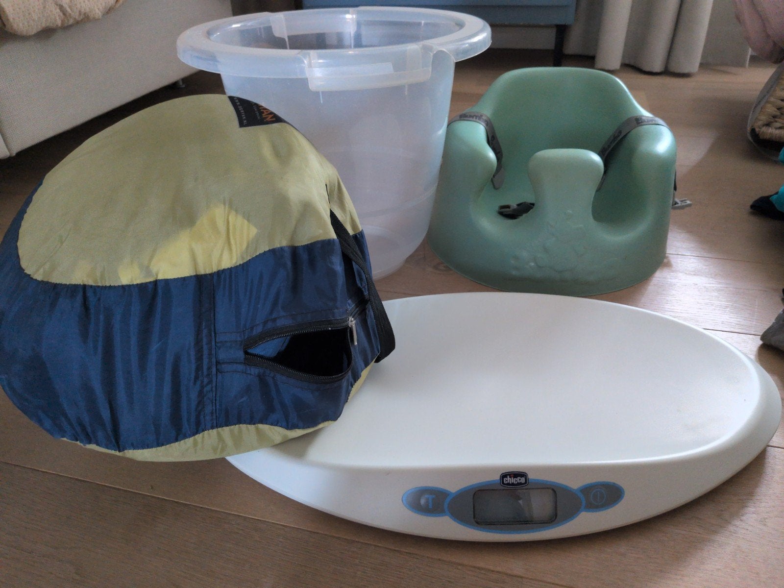 Baby/peuter spullen - kleine prijsjes, Ophalen, Minder dan 140 cm, Minder dan 70 cm