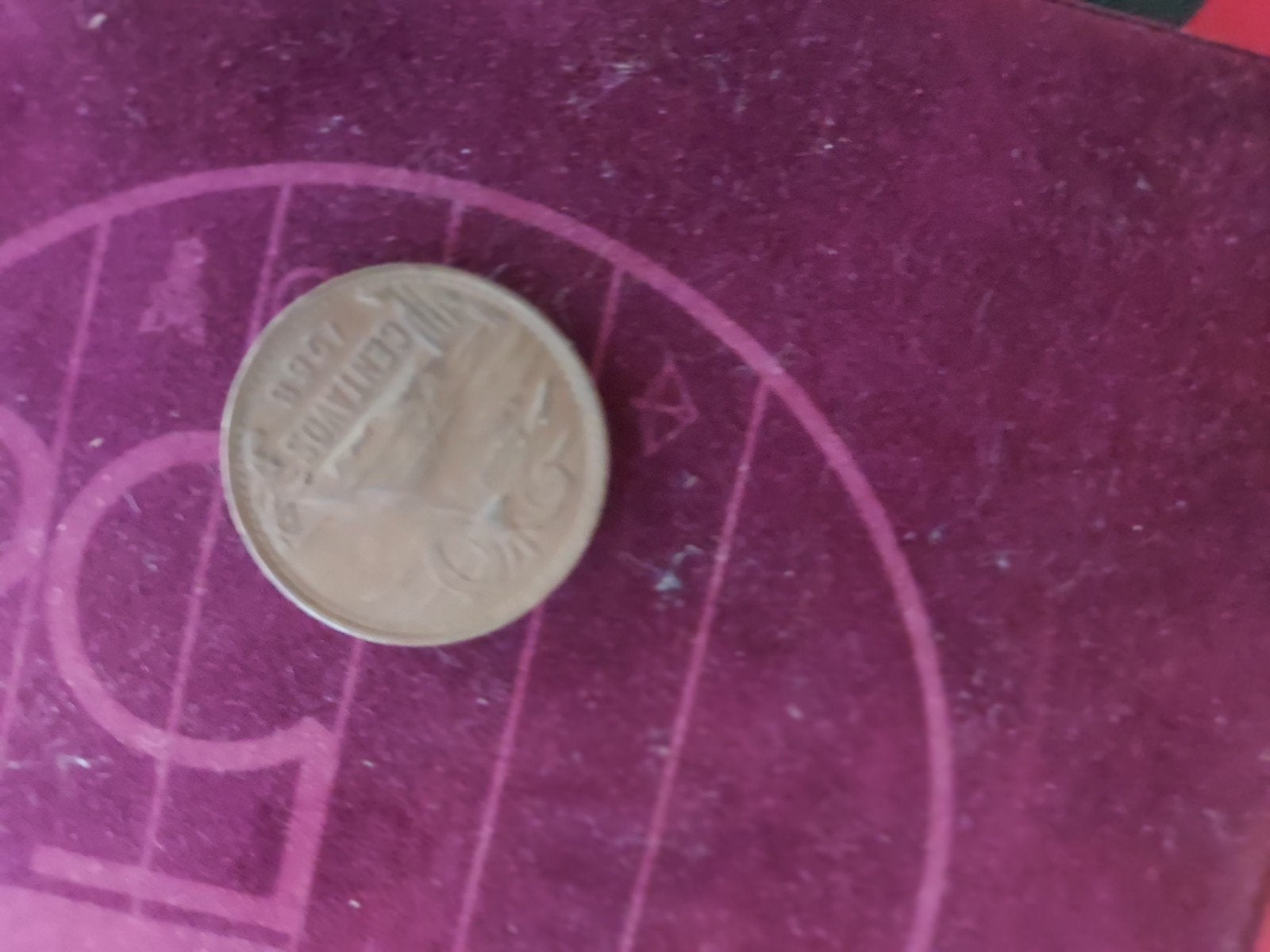 Zweedse 5 Öre en Mexicaanse 20 Centavos munten, Ophalen of Verzenden, Setje
