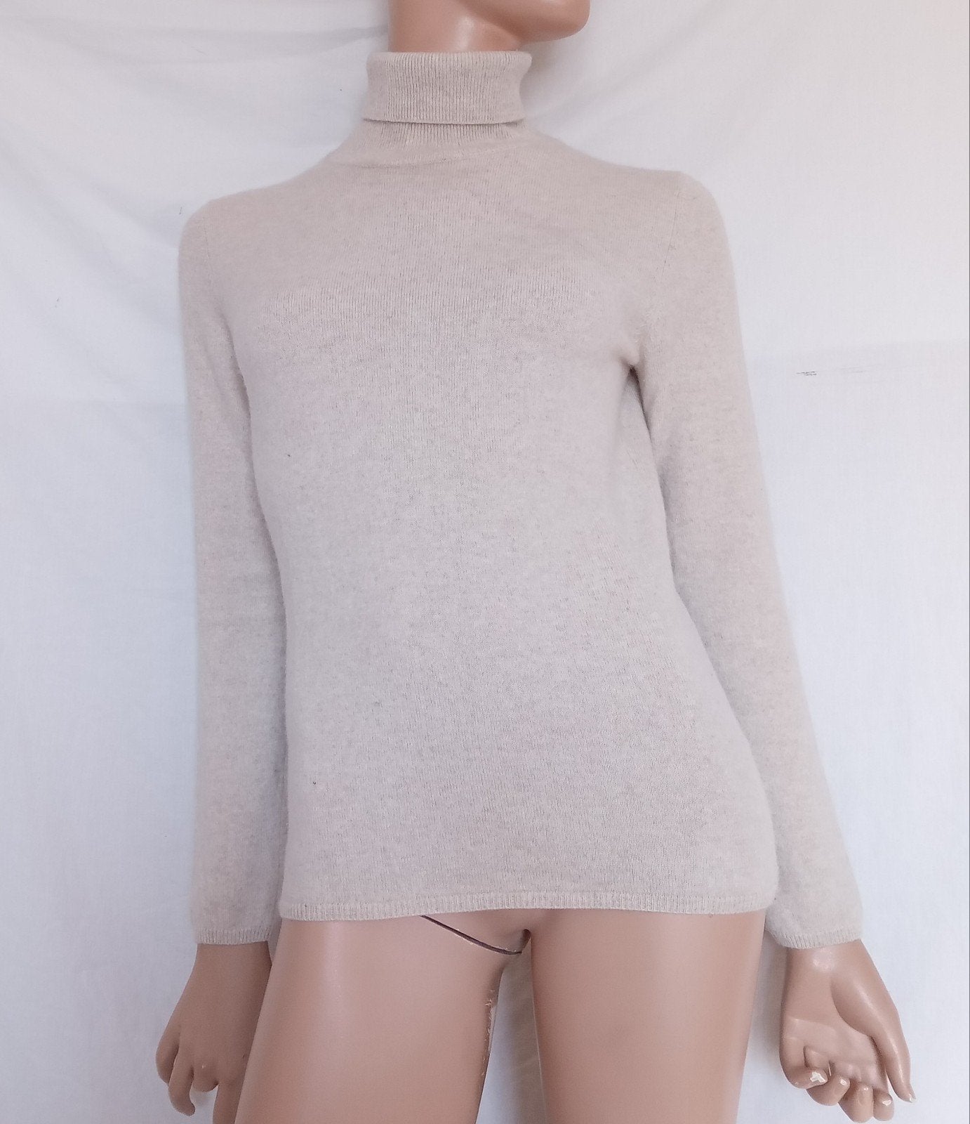 UZWEI CASHMERE Coltrui , Maat 38, Ophalen of Verzenden, Zo goed als nieuw, Maat 38/40 (M), Overige kleuren