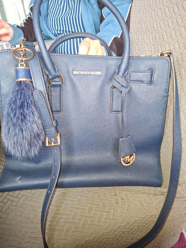 Michael Kors tas in zeer goede staat, Ophalen of Verzenden, Zo goed als nieuw, Overige merken