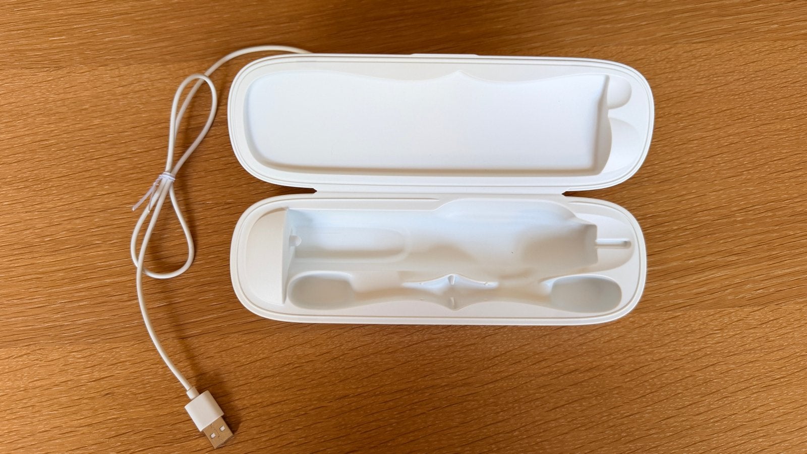 Nieuw Philips Sonicare Reisetui met oplaadfunctie, Ophalen of Verzenden, Nieuw, Mondverzorging