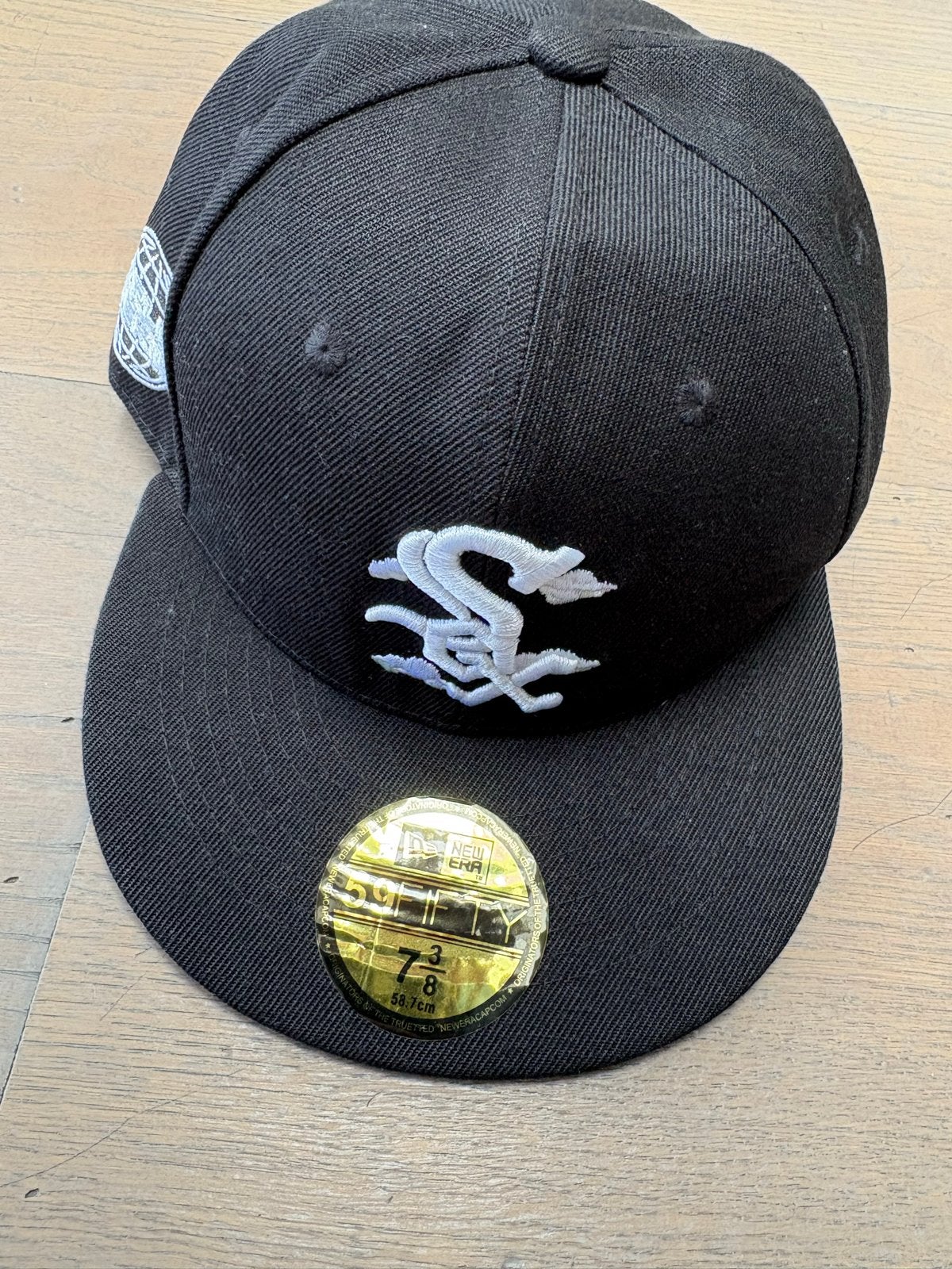 New Era Pet Red Sox World Series 2005, Ophalen of Verzenden, Nieuw, Pet