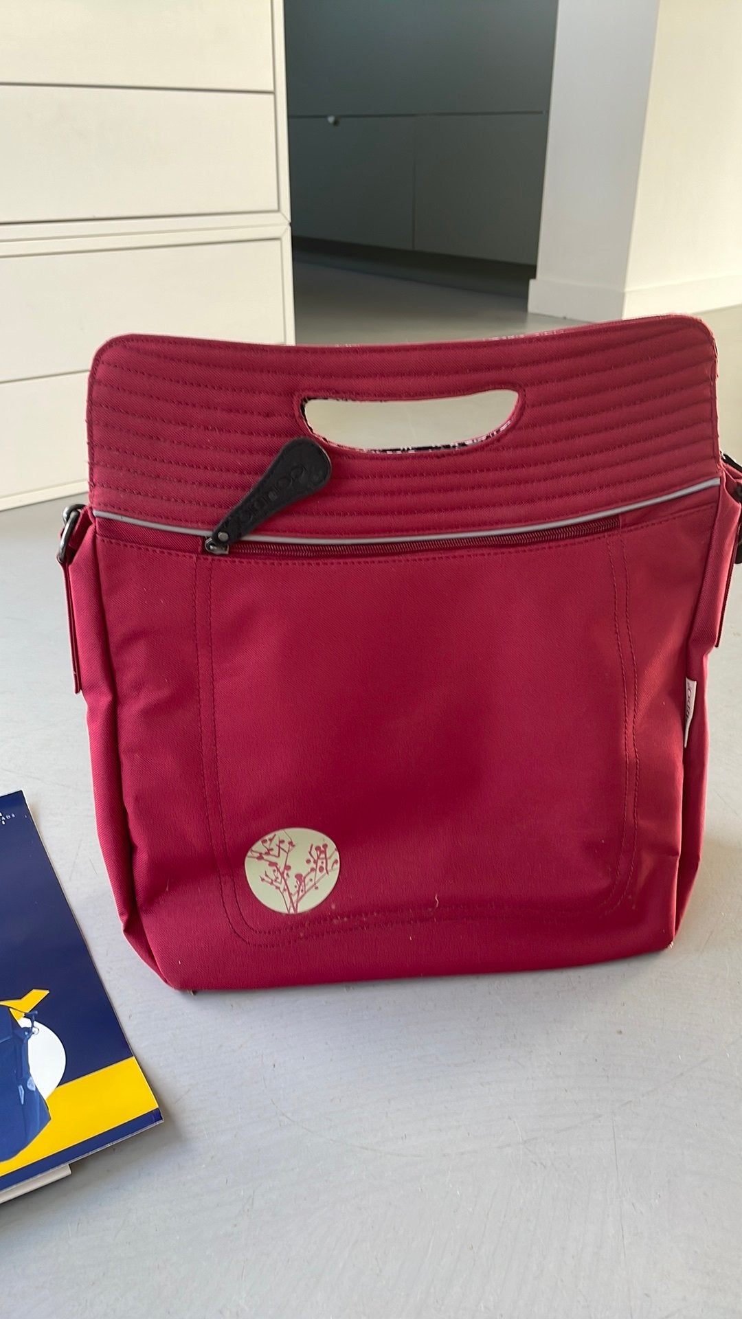 Cordo Fushion Shopper Fietstas / Schoudertas (17L), Ophalen of Verzenden, Nieuw