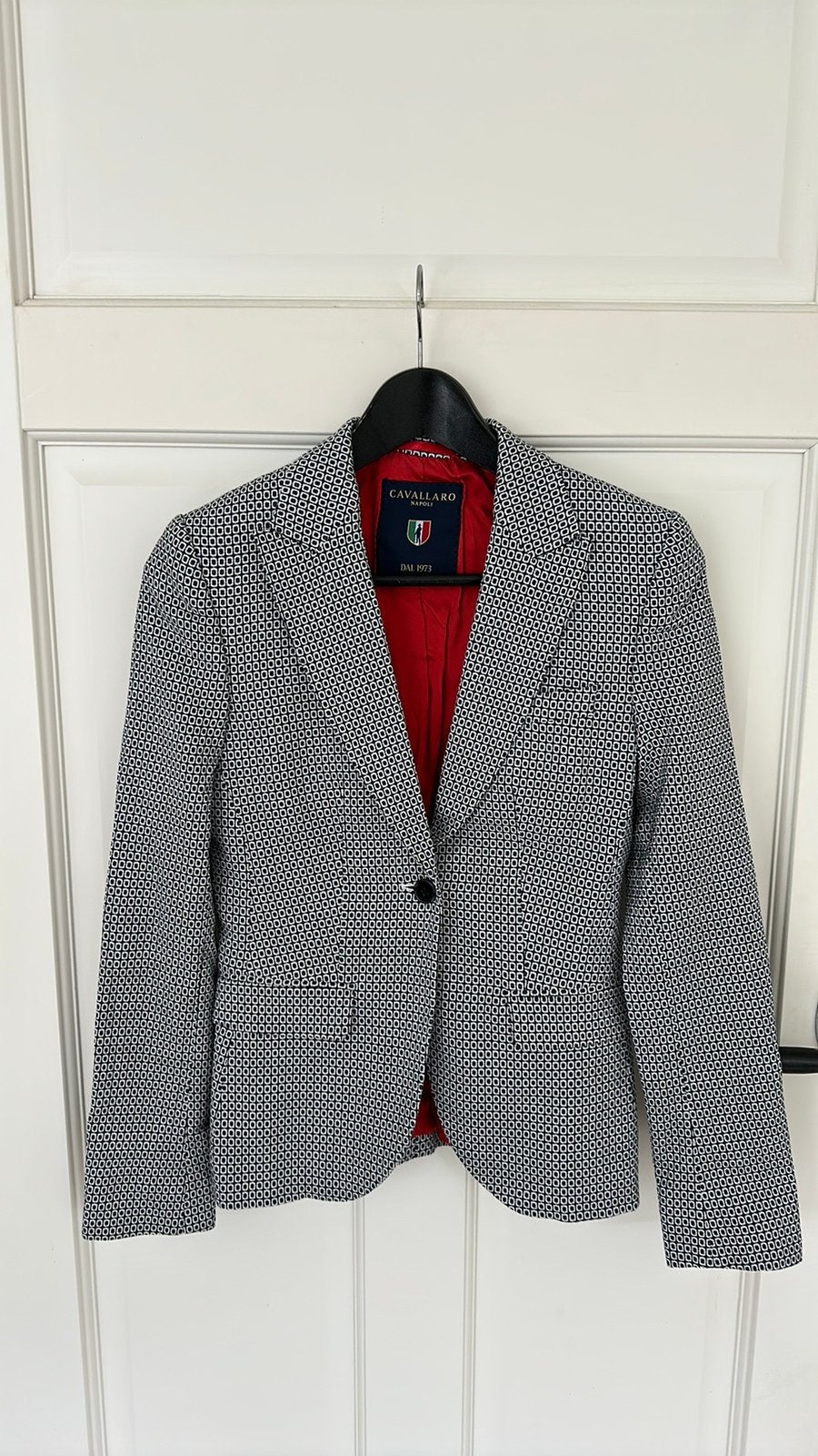 Colbertje Cavallaro maat 36, Kleding | Dames, Ophalen of Verzenden, Zo goed als nieuw, Maat 36 (S)