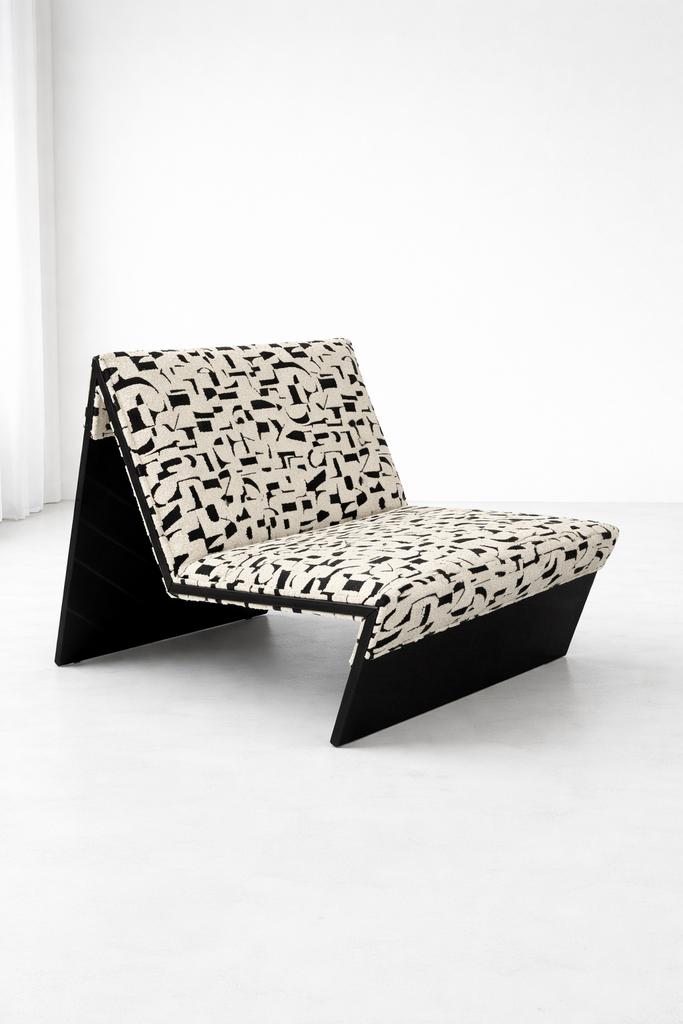 SZ10 M Lounge chair by Hans Ebbing & Ton Haas for Artifort, Vintage, Zo goed als nieuw, ÅTMØS, 50 tot 75 cm