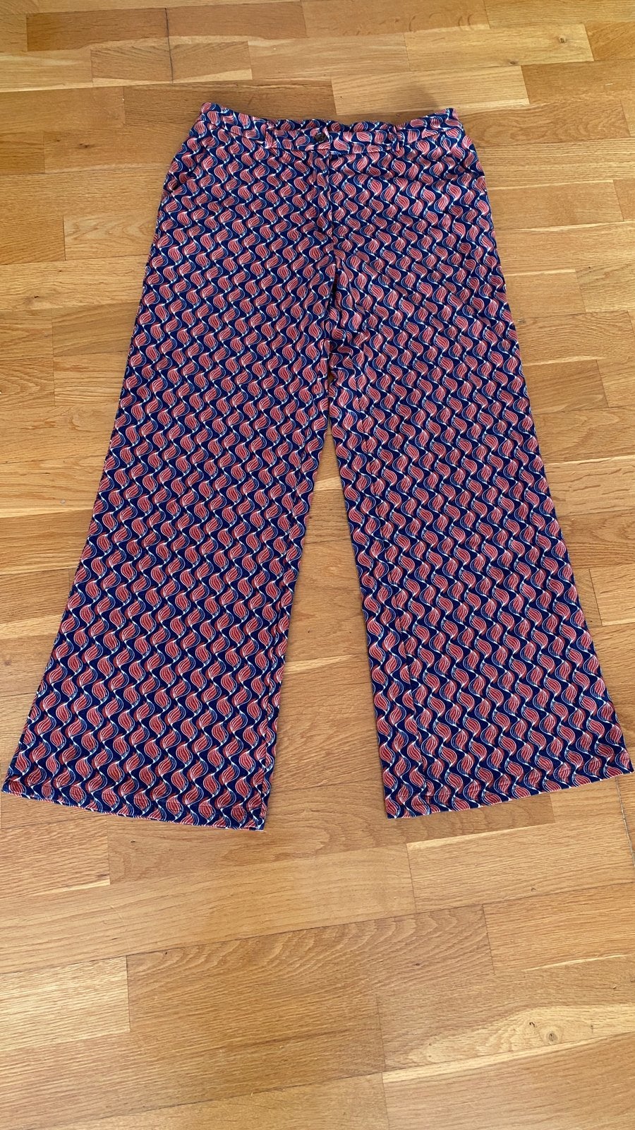 Surkana damesbroek met zakken maat  M, Maat 38/40 (M), Overige kleuren, Ophalen of Verzenden, Lang