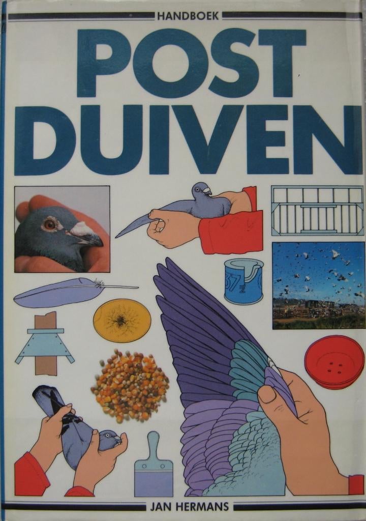 Duivenboeken, Meerdere dieren