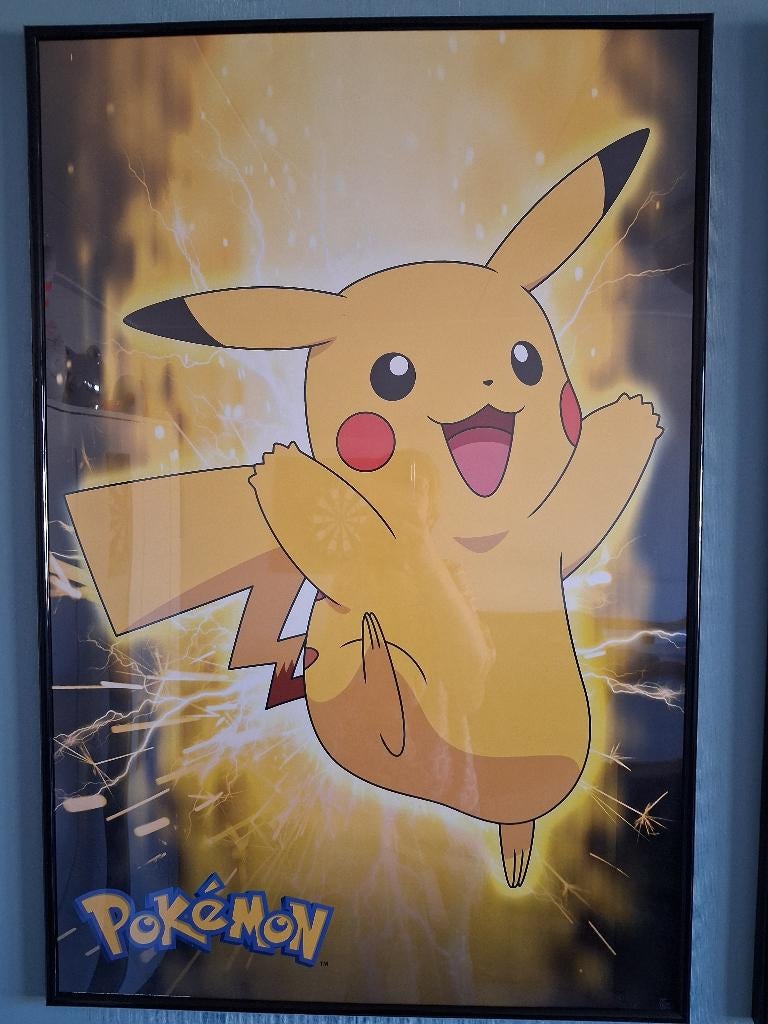Poster, Verzamelen, Posters, Ophalen, Rechthoekig Staand, Nieuw, A1 t/m A3