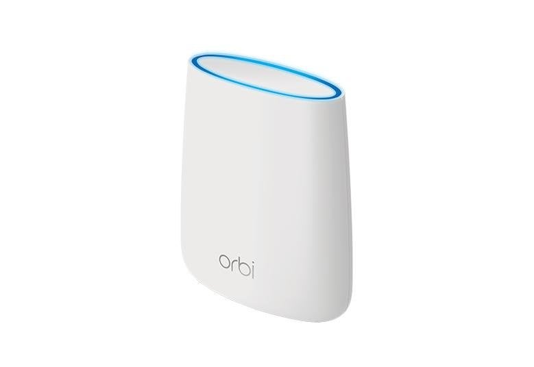 Netgear Orbi Satelliet RBS20 Wifi-5, NETGEAR, Refurbished, Ophalen of Verzenden, Nvt