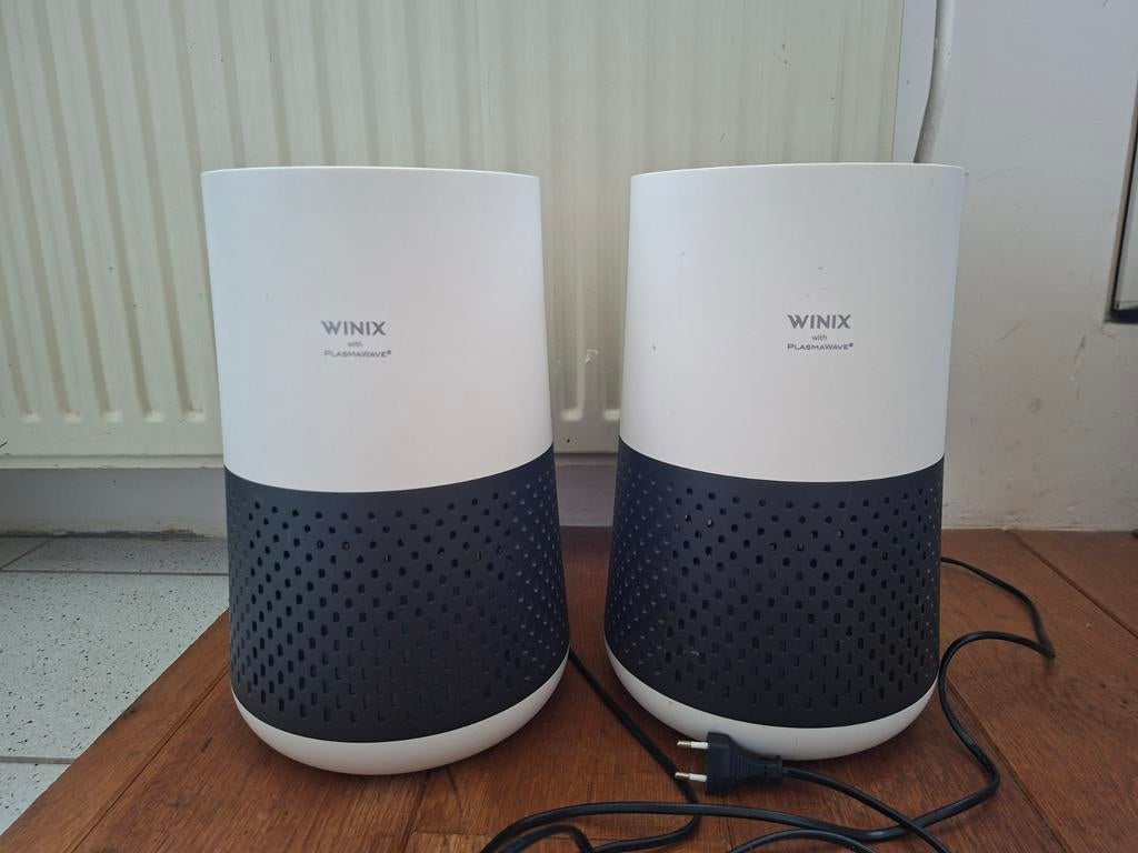 Winix Zero Compact luchtreiniger, nog één over!, Witgoed en Apparatuur, Luchtbehandelingsapparatuur, Ophalen of Verzenden, Zo goed als nieuw