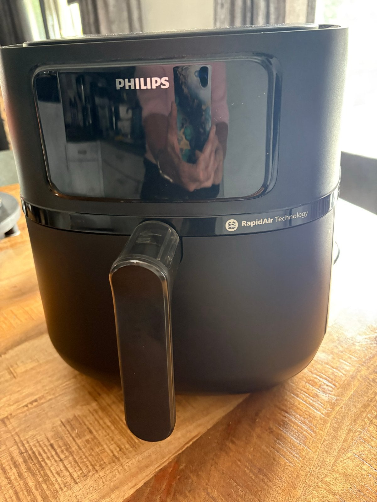 Philips Airfryer 7.2L 5000 serie HD9285/90 Z.G.A.N.