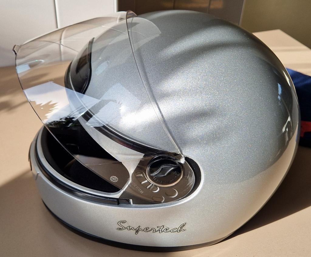 HELM, Kinderen, Nieuw zonder kaartje, Integraalhelm, S