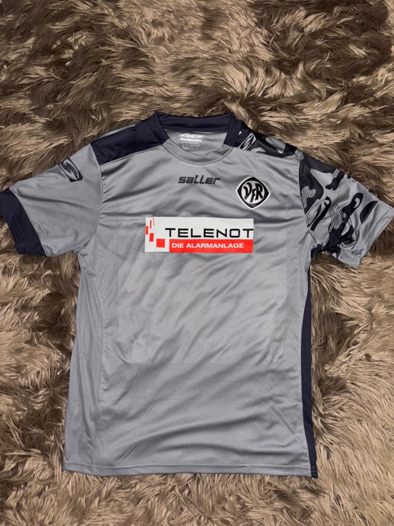 VfR Aalen shirt, Ophalen of Verzenden, Zo goed als nieuw