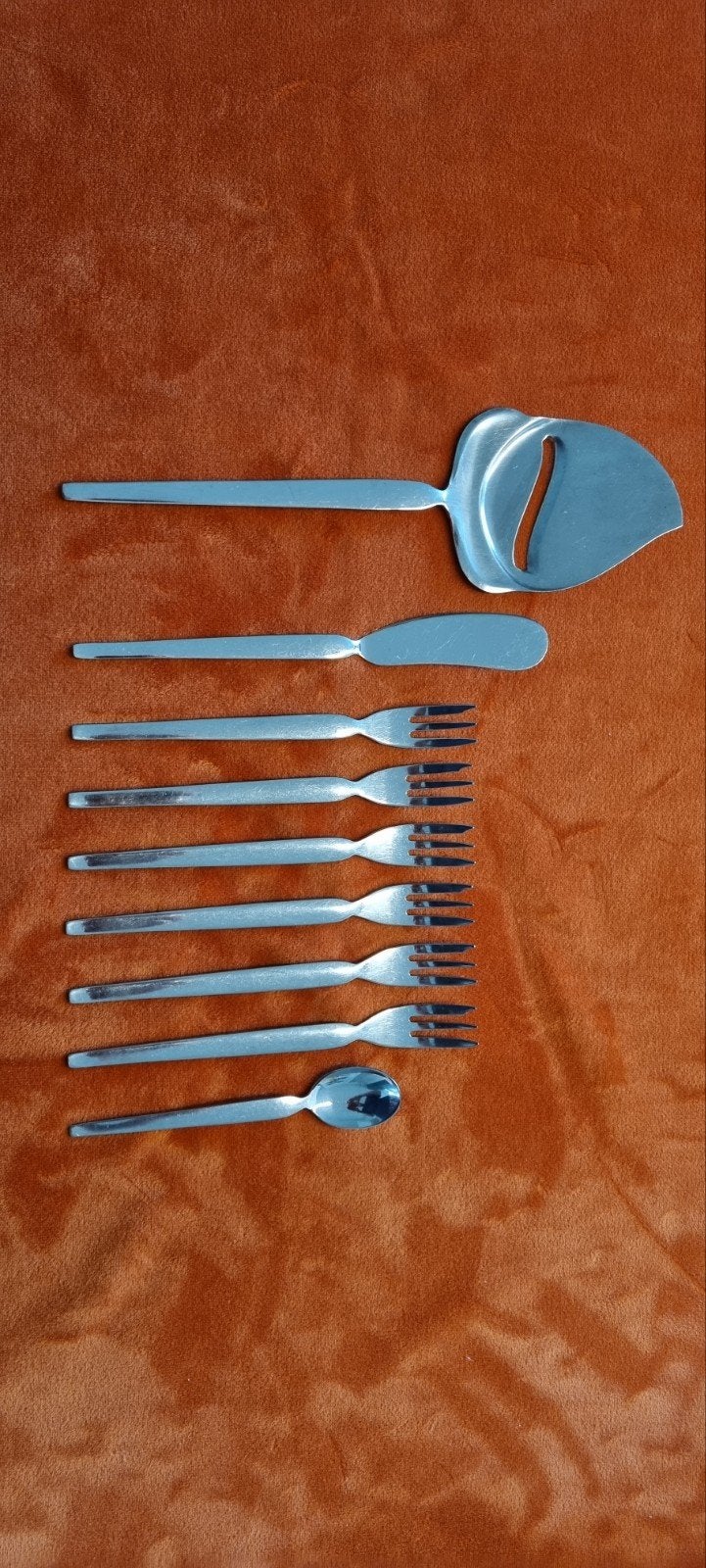 Sola elite Diana, Ophalen of Verzenden, Gebruikt, Rvs of Chroom