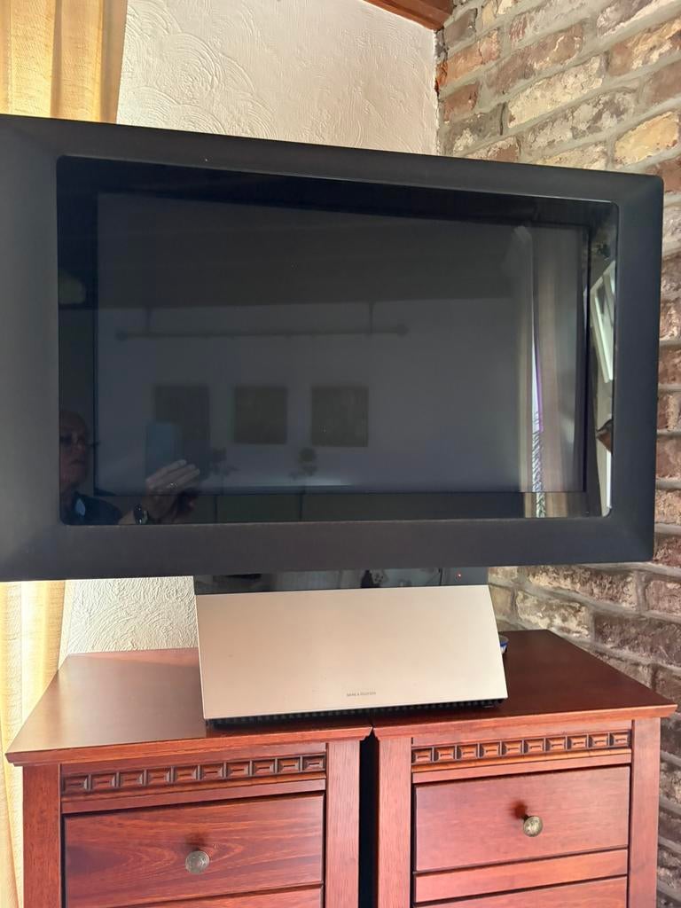Bang & Olufsen Beovision 3 zwsrt, Gebruikt, 50 Hz, 80 tot 100 cm, Ophalen