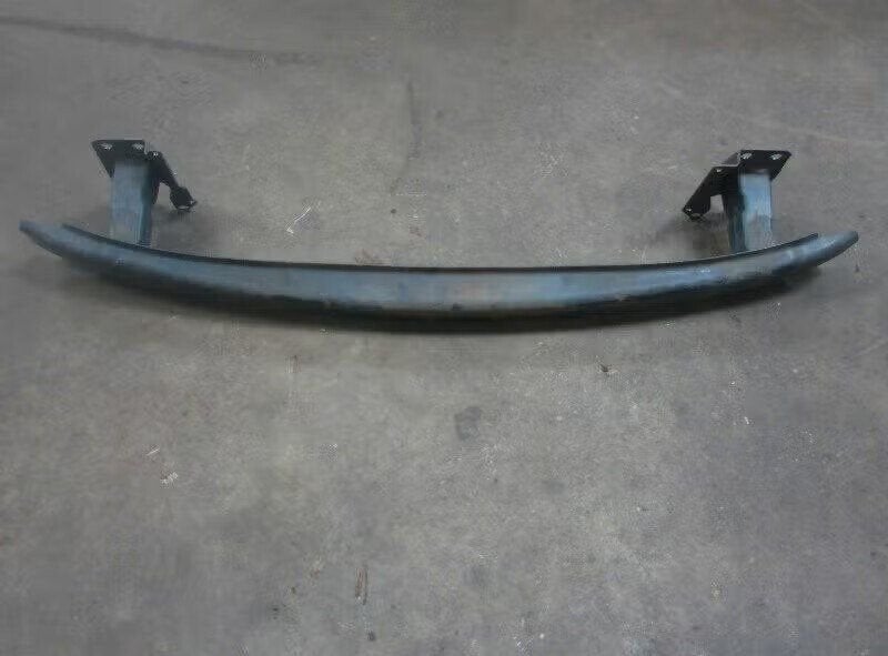 BUMPERBALK VOOR Volkswagen Polo IV (9N1 / 2/3), Gebruikt, Berliner Ring 2 38440 Wolfsburg, DE, Volkswagen, Volkswagen AG