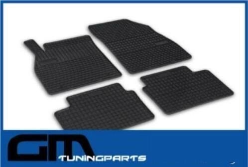 # Rubberen matten set Opel Insignia B #, -, -, Opel, Nieuw