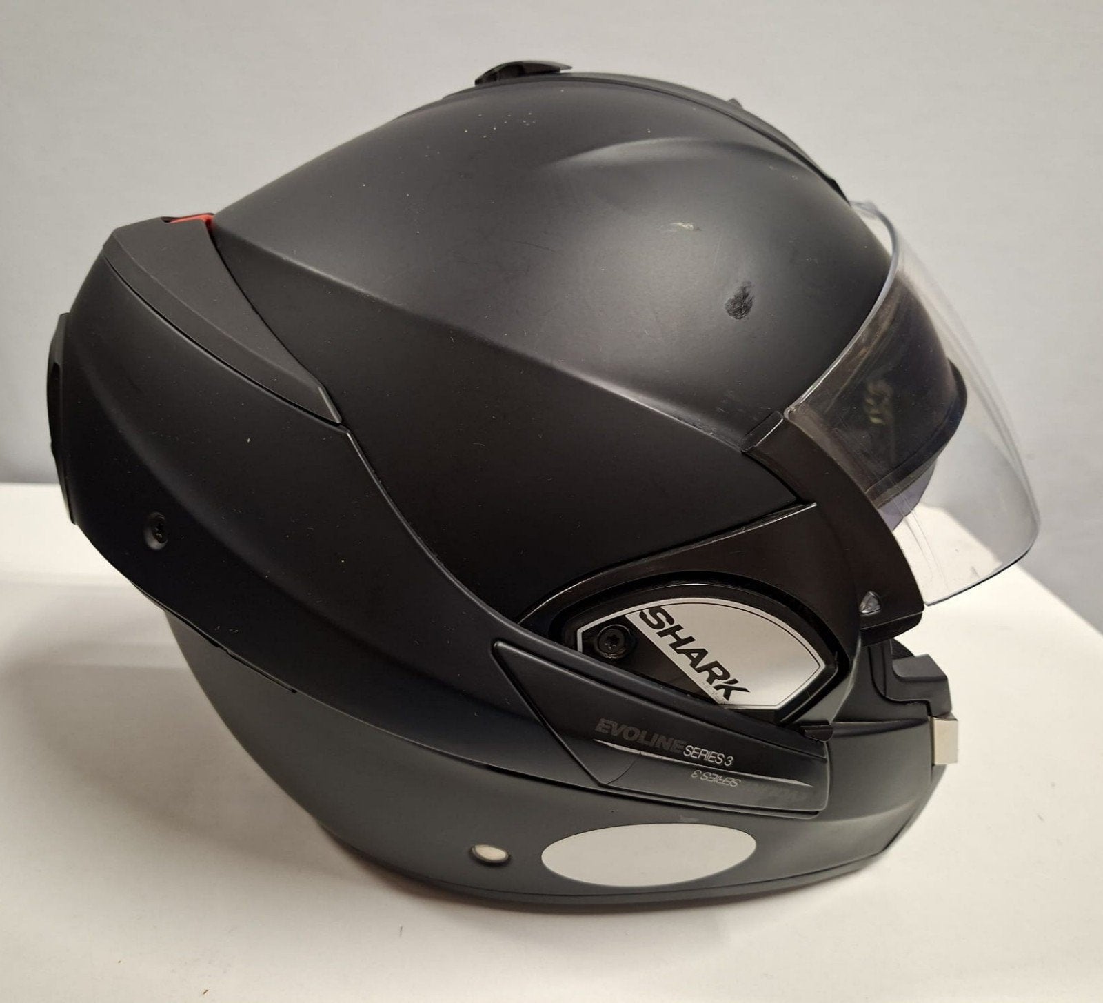 Shark Helm mt.XL, Motoren, Carolinasoutlet@hotmail.com, Shark, Ophalen of Verzenden, Tweedehands