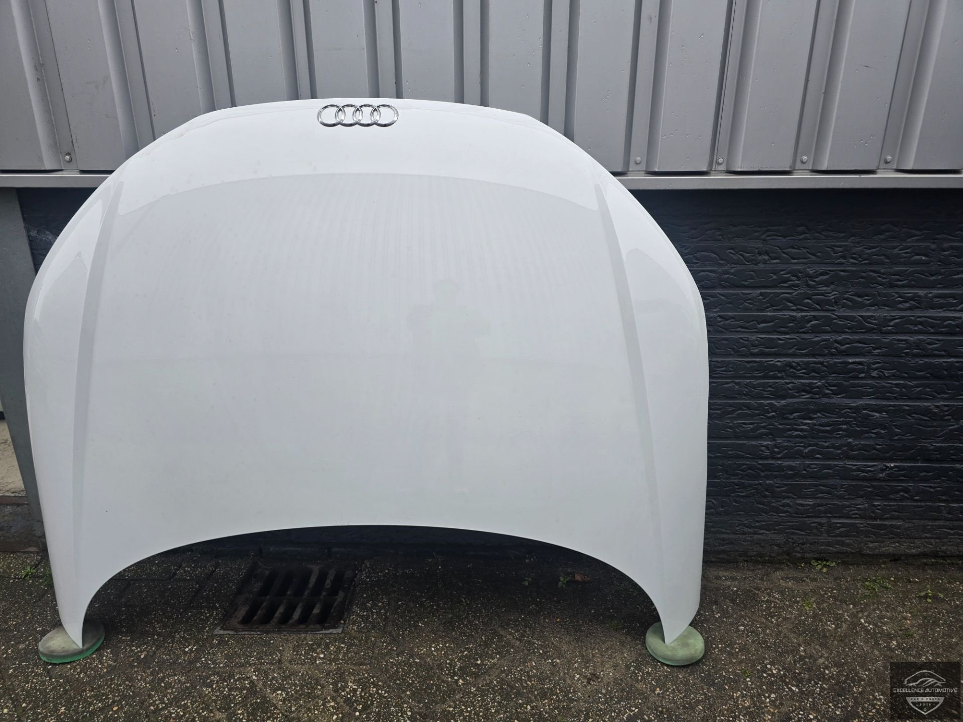 Audi TT 8S 2014+ Motorkap Origineel!, Gebruikt, AUDI AG, Auto-Union-Strasse 1
85045  Ingolstadt, DE, Kundenbetreuung@audi.de