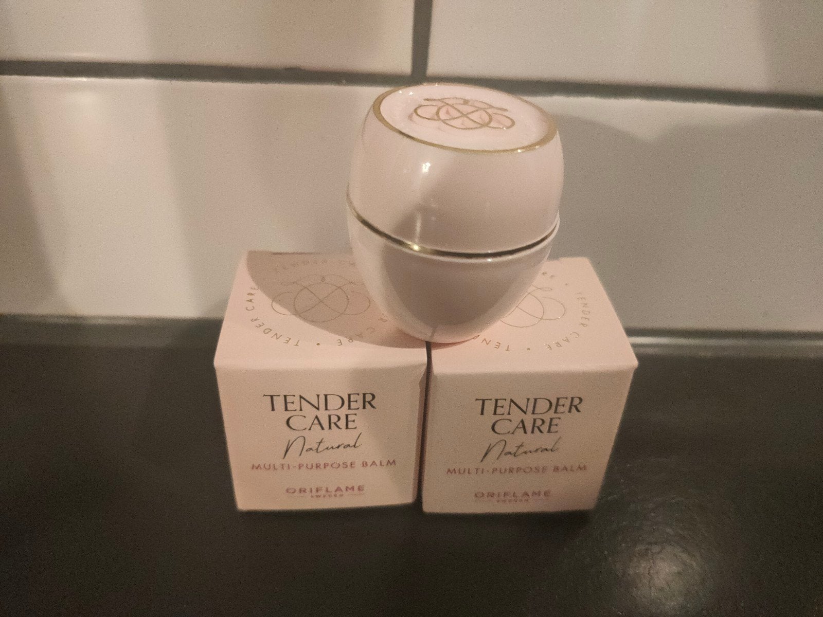 wonderpotje tendercare oriflame 10 voor 45, Ophalen of Verzenden, Nieuw, Overige typen