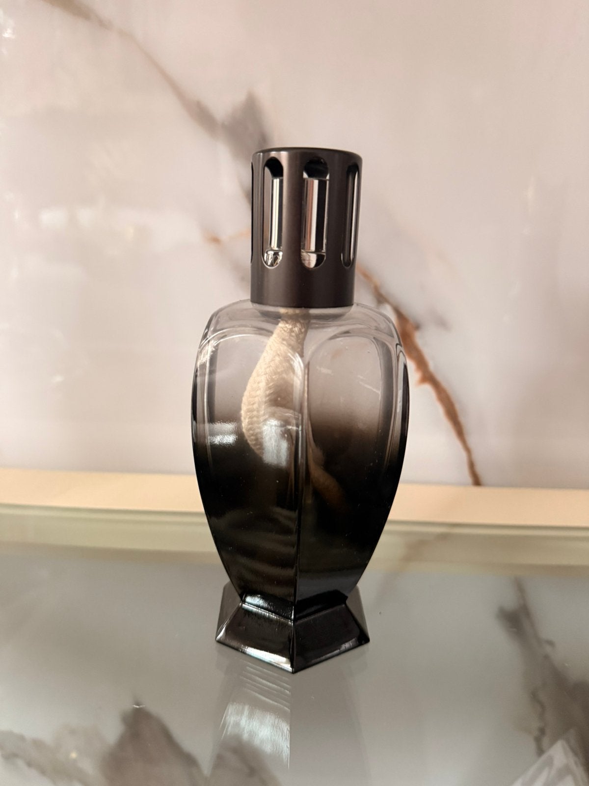 lampe Berger, Ophalen of Verzenden, Zo goed als nieuw