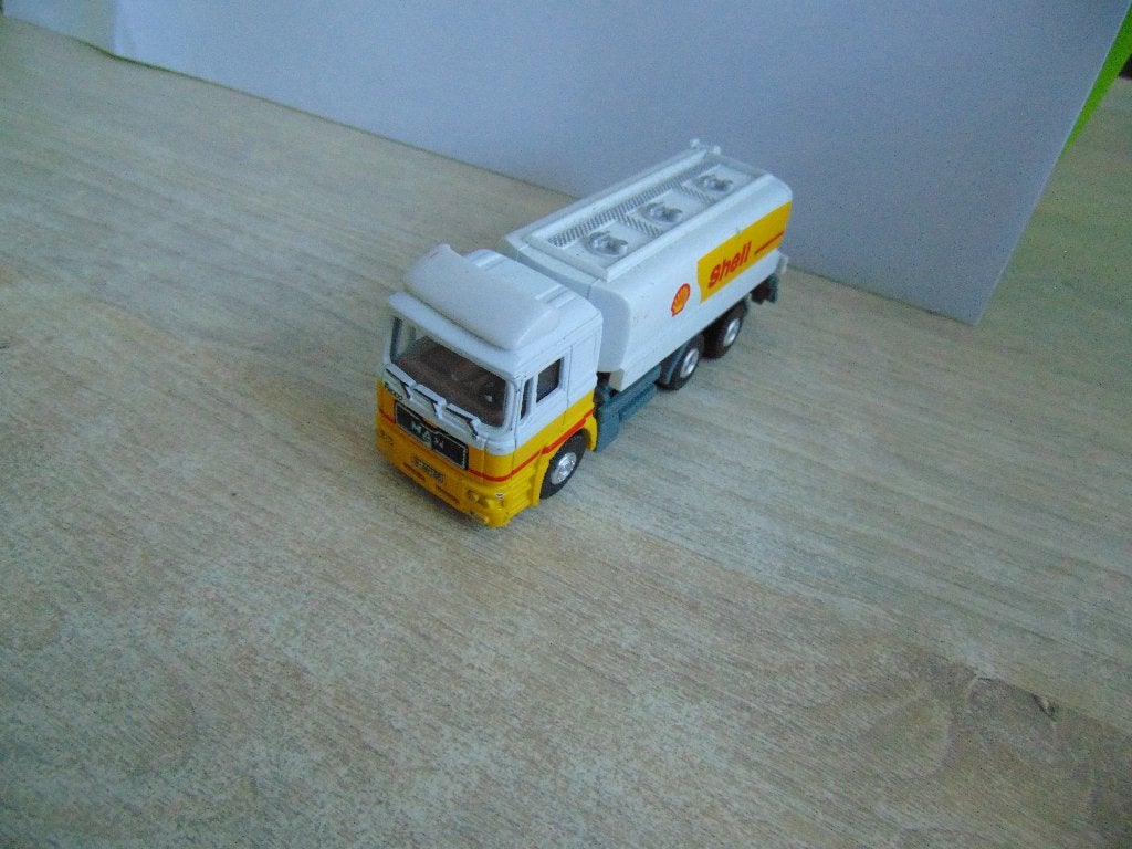 Shell Tankwagen, Ophalen of Verzenden, Nieuw