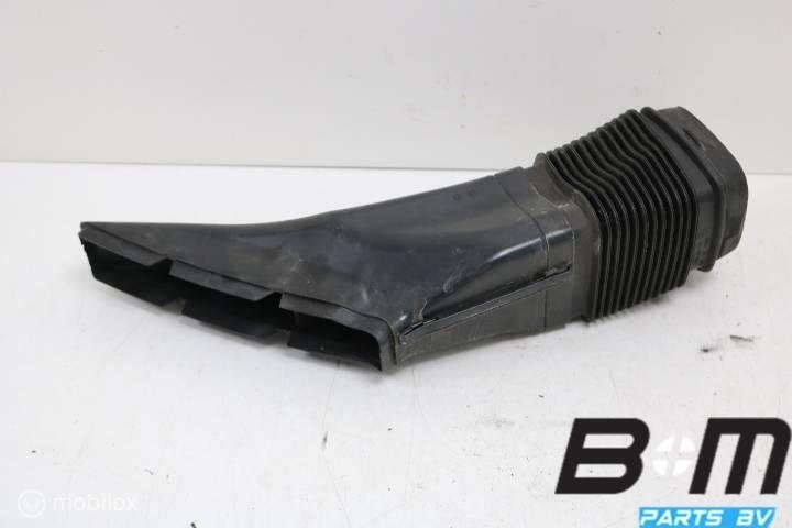 Luchtgeleiding Audi A6 4F 4F0129521B, Gebruikt