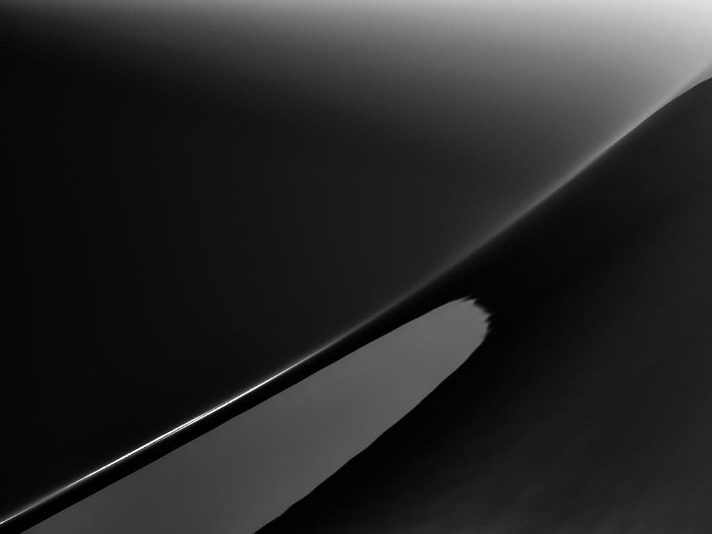3M 2080 HG12 High Gloss Zwart Wrap Folie al vanaf € 9,95,- !, Verzenden