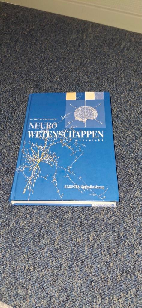Ben van Cranenburgh - 1, Boeken, Wetenschap, Gelezen, Sociale wetenschap, Ophalen of Verzenden