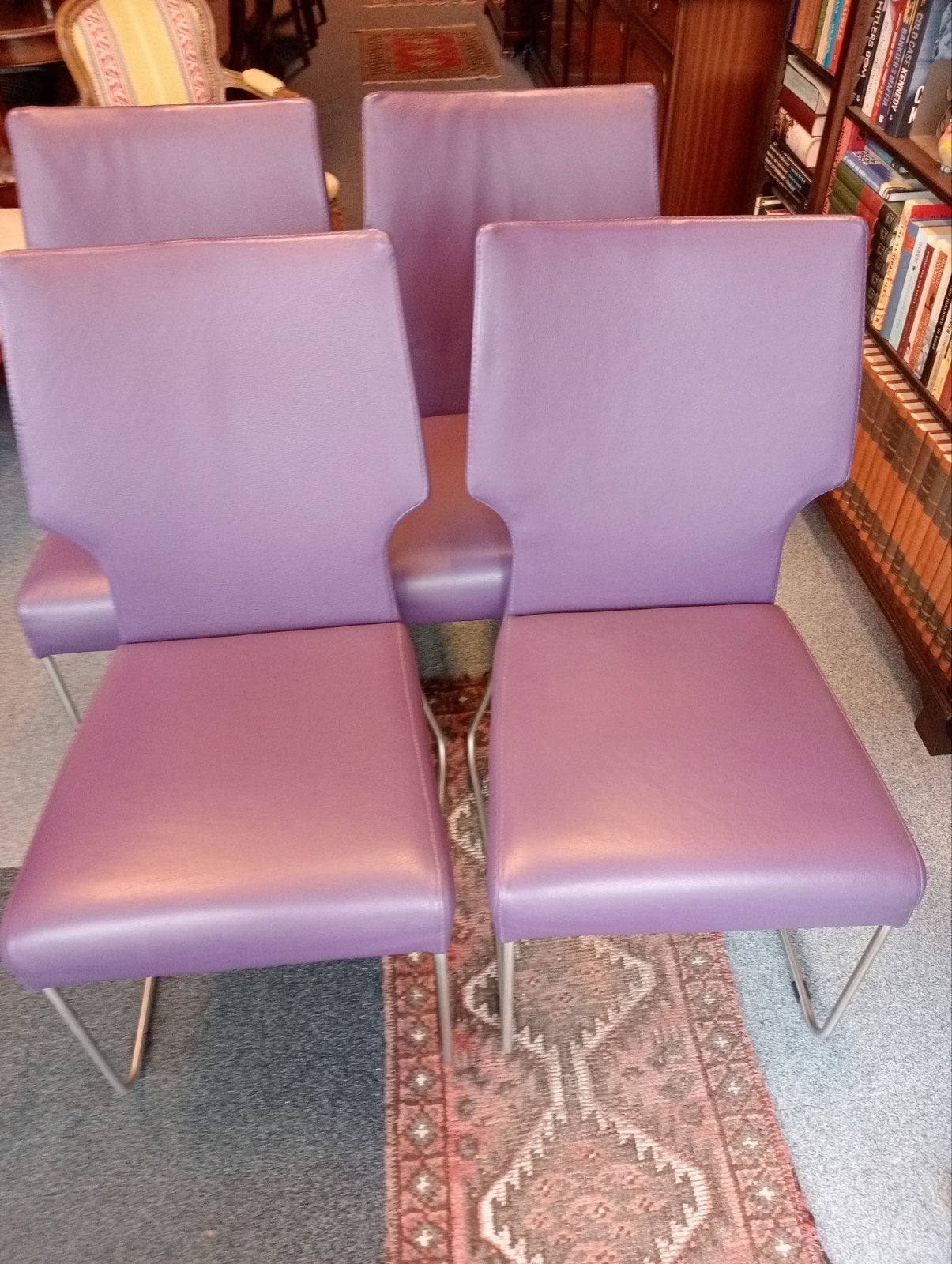 Bert Plantagie Design Stoelen in Nieuwstaat, Huis en Inrichting, Overige kleuren, Bert Plantagie, Design, Ophalen of Verzenden