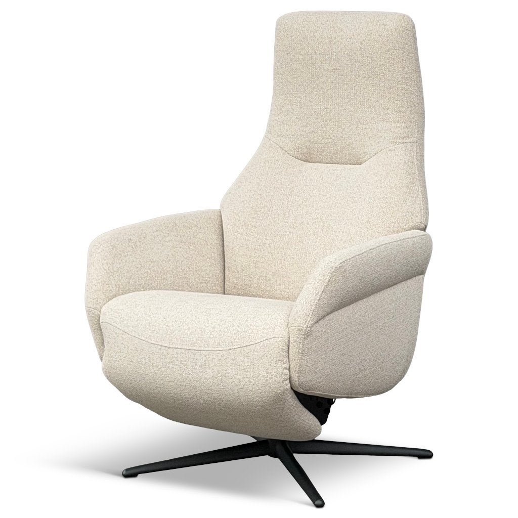 NIEUW!!! Relaxfauteuil Maud Elektrisch Verstelbaar, Huis en Inrichting, Fauteuils, Minder dan 75 cm, Nieuw, Ophalen of Verzenden