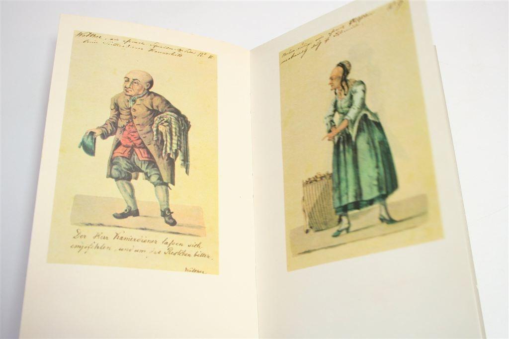 Weimar Goethe Tijd [1820] — Maatschappelijke Structuur, Boeken, Ophalen of Verzenden, Gelezen, Europa