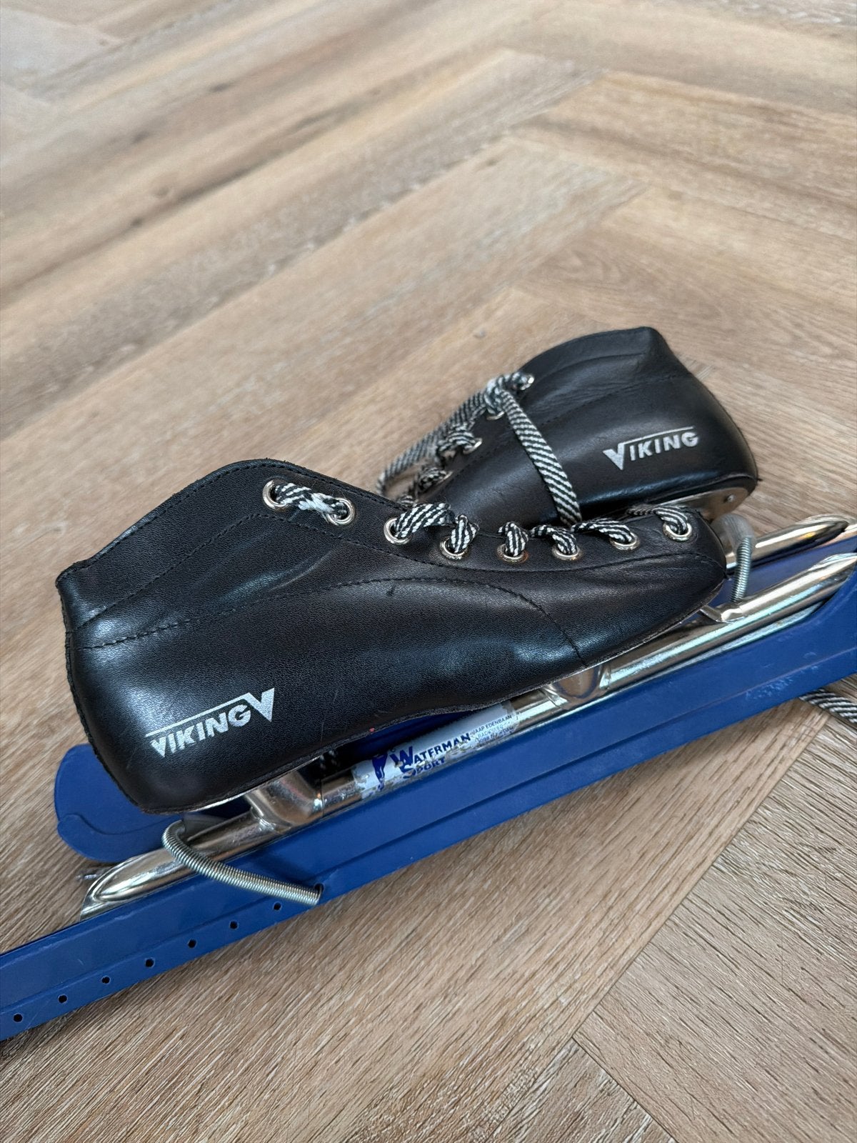 Viking Noren schaatsen maat 32, Ophalen of Verzenden, Gebruikt, Noren, Viking