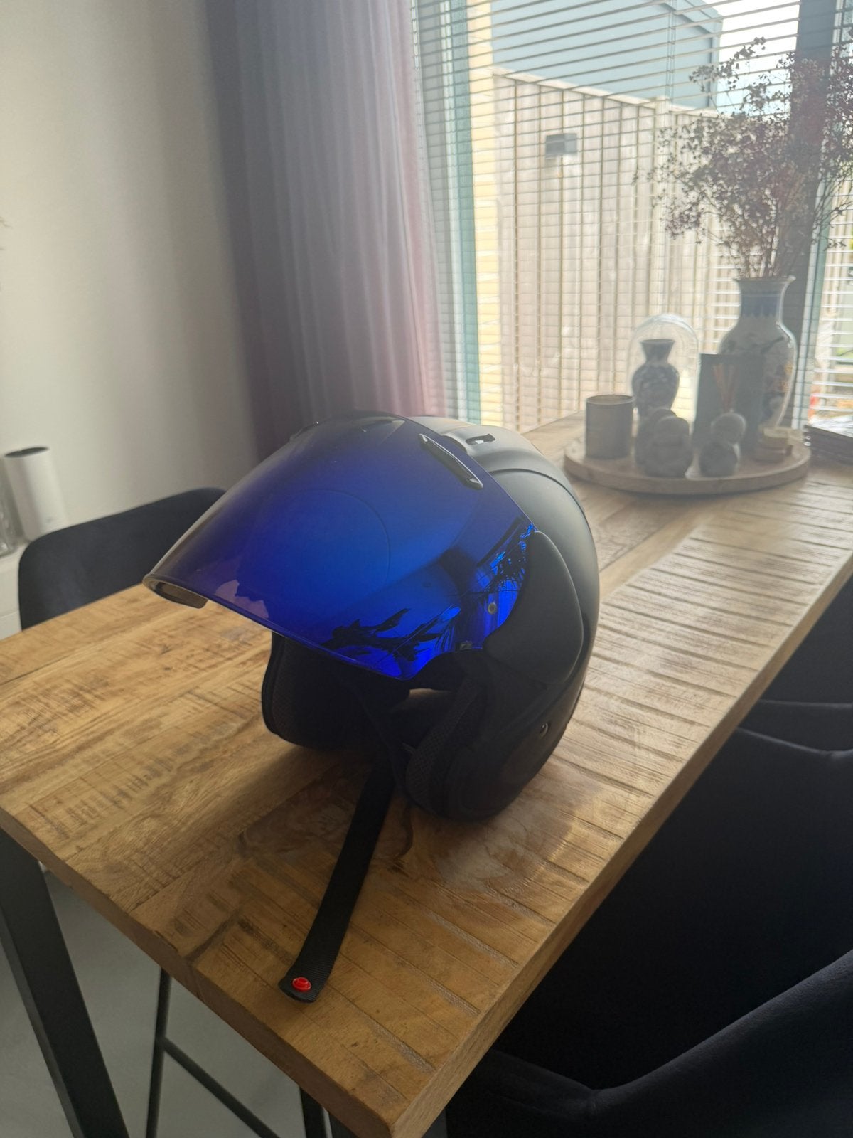 Arai Helm heren, Ophalen of Verzenden, Zo goed als nieuw