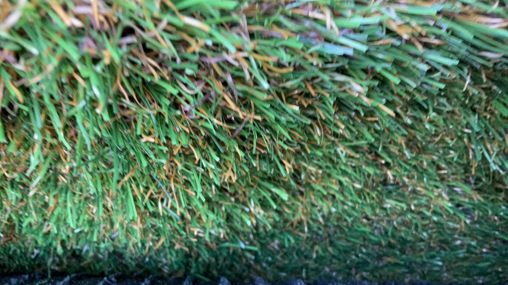 Kunstgras 4.50 x 1.75, Ophalen, Nieuw, Minder dan 10 m², Kunstgras