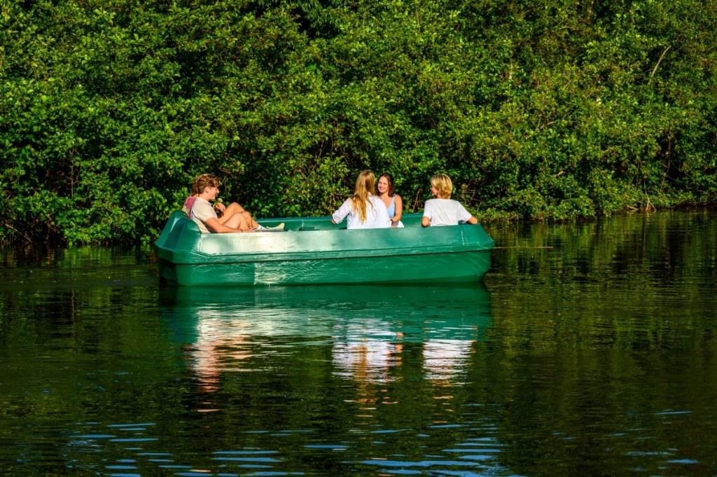 waterfiets 6 persoons, Ophalen, Gebruikt, Overige typen, Schiehaven 17rotterdam