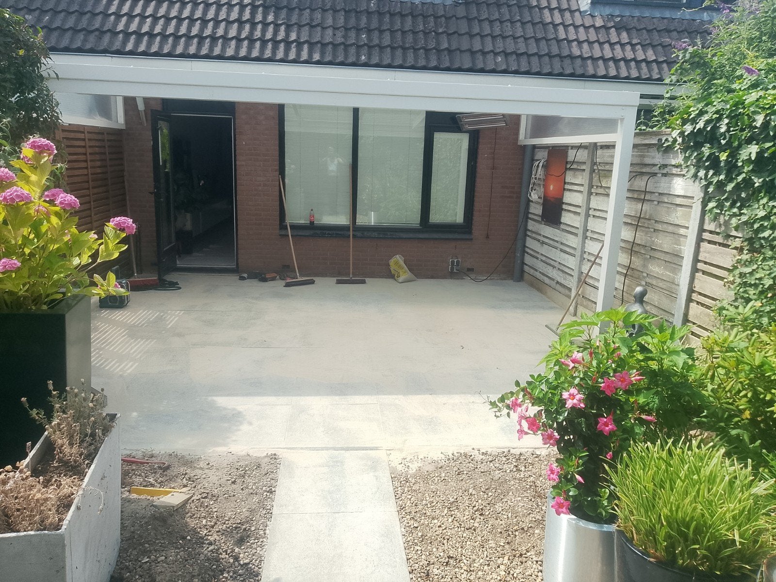Stratenmaker met nog wat tijd