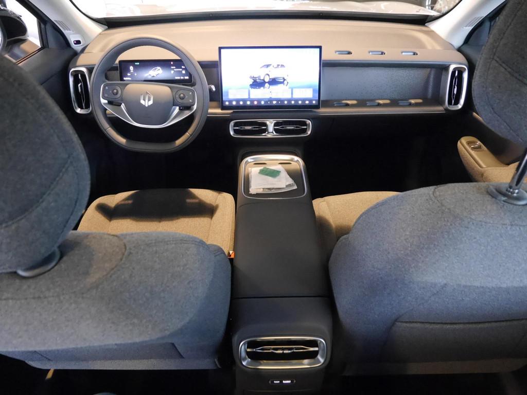 Leapmotor B10 Life Pro 56.2 kWh | Nieuwe auto | Wltp 361 km, Auto's, Leapmotor, 750 kg, 361 km, 218 pk, 56 kWh