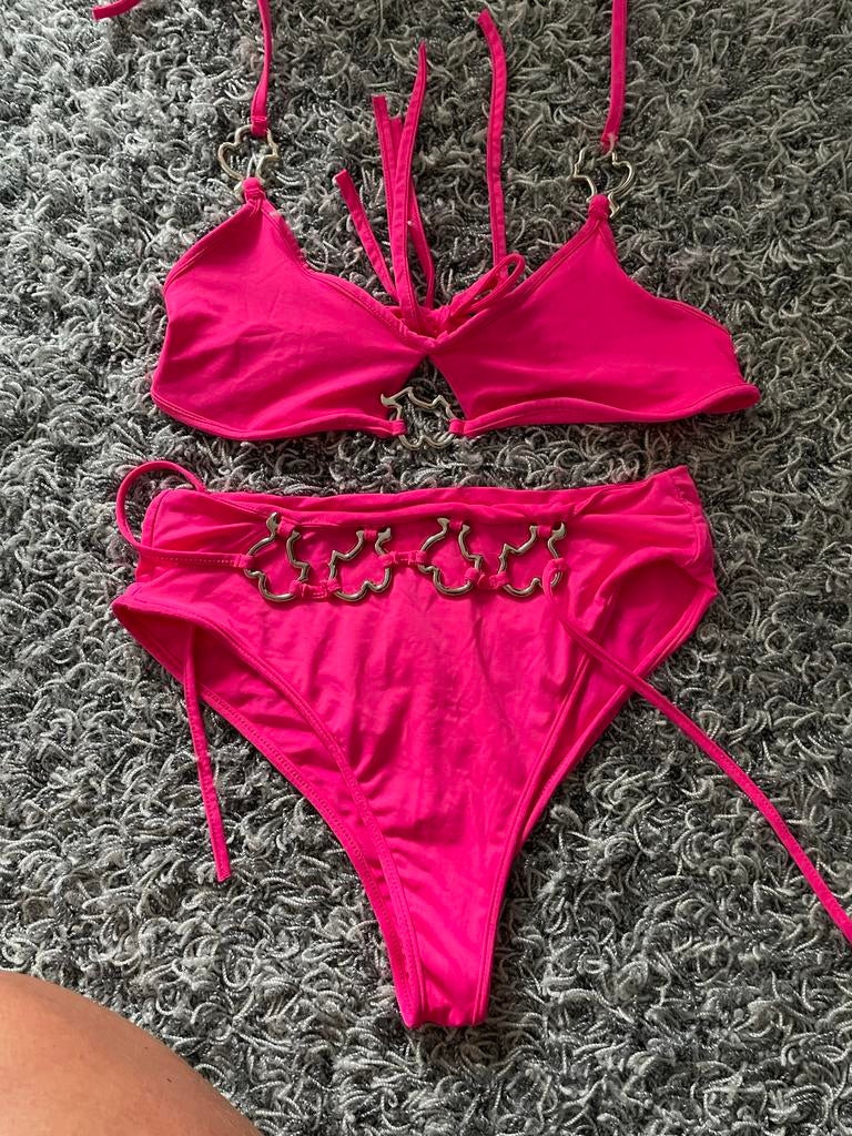 Reinders bikini met aparte ringen maat xs, ., Ophalen of Verzenden, Zo goed als nieuw, .