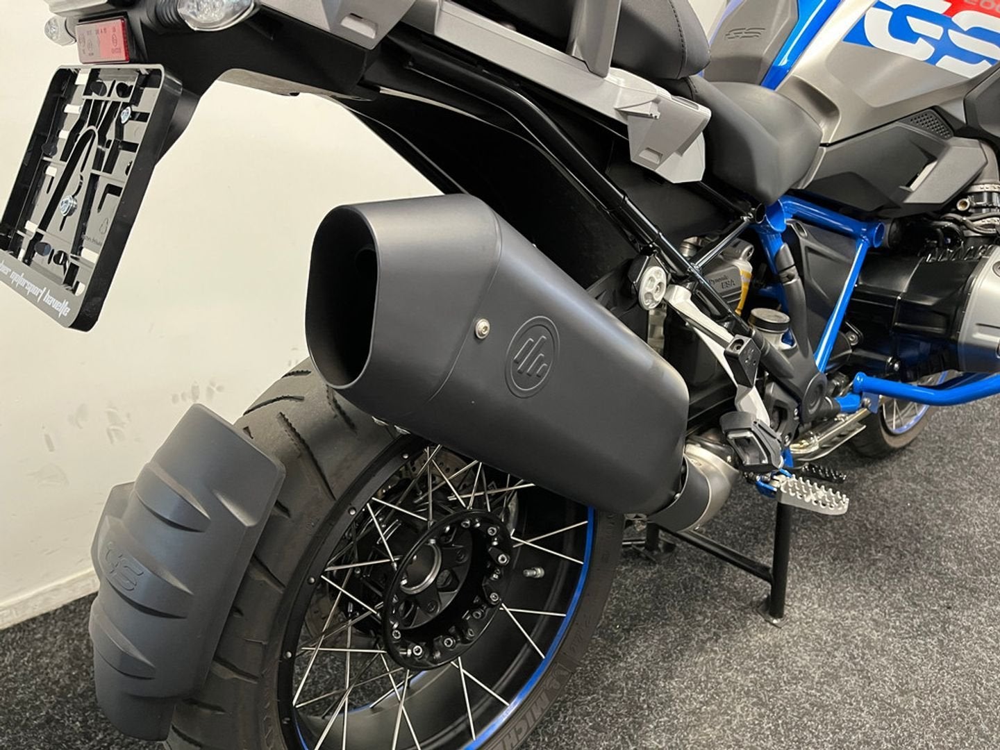⭐️⭐BMW R 1200 GS R1200GS (bj 2018)⭐️⭐, Motoren, Motoren | BMW, 2 cilinders, Bedrijf, Onbekend, Meer dan 35 kW