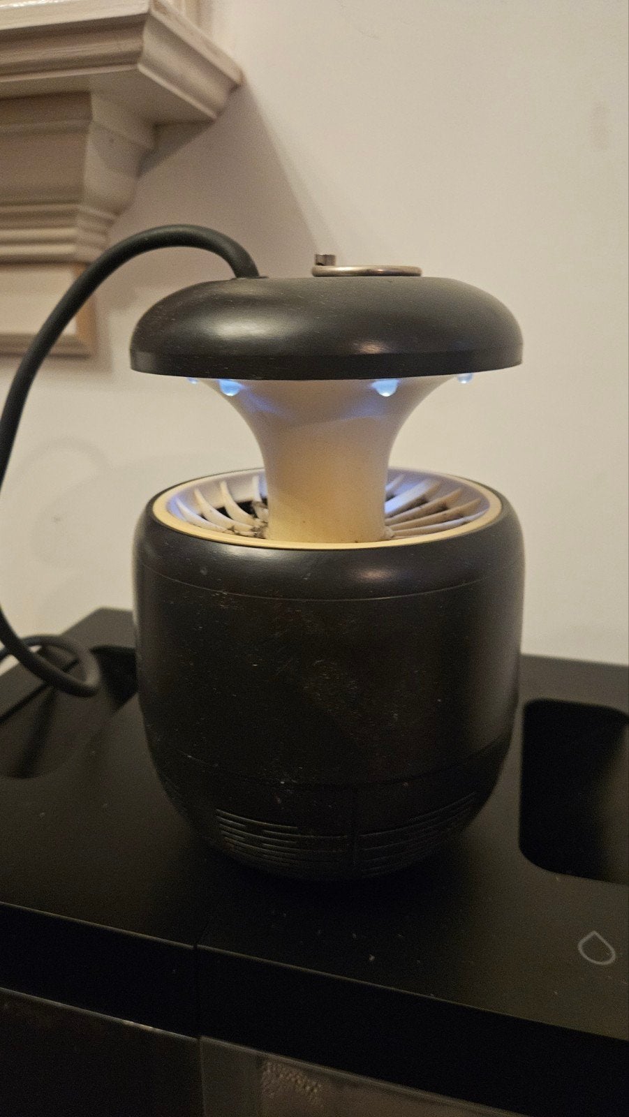 Vliegenvanger Nortec, Dieren en Toebehoren, Insecten en Spinnen