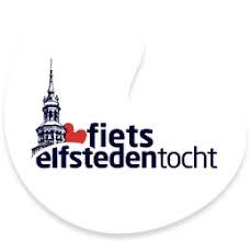 Fiets Elfstedentocht 1 ticket, Tickets en Kaartjes, Eén persoon